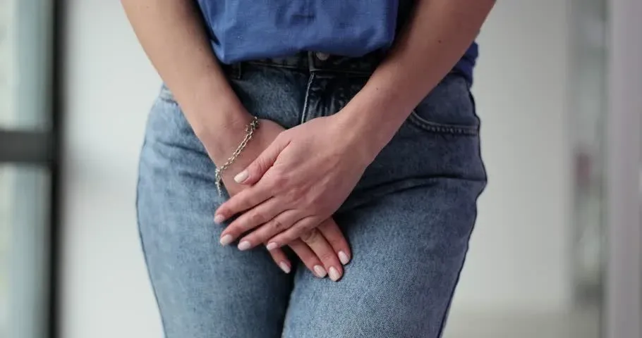 Genital Siğil