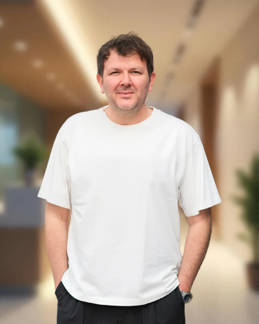 Op. Dr. Sadık Sözdinler